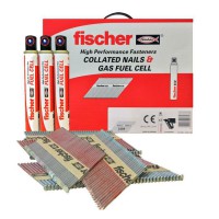 Fischer 1st Fix Nails